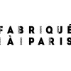 Asktothedust vient de se voir décerner le label "Fabriqué à Paris" de la Mairie de Paris !!!!!  