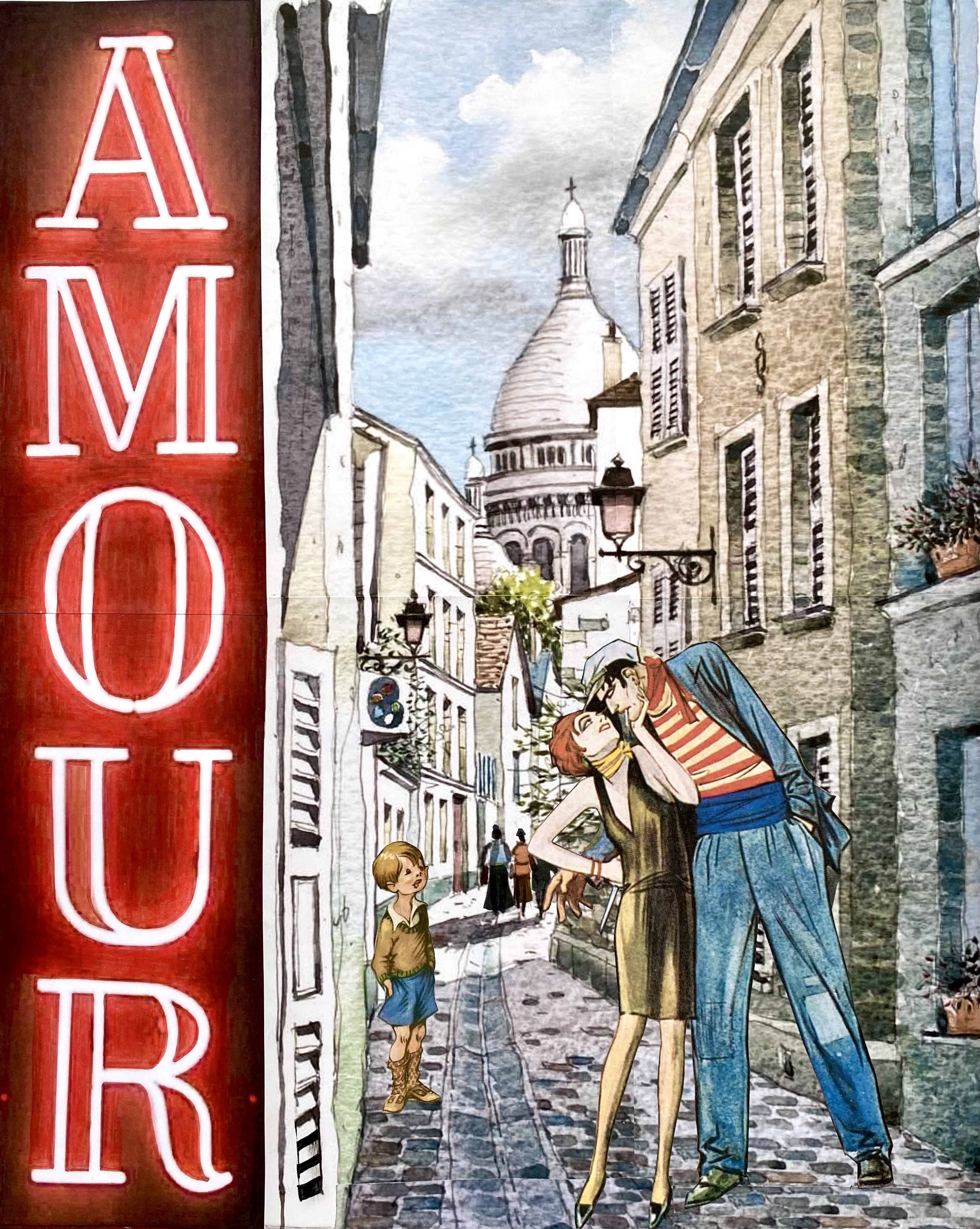 AMOUR