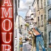 Nouvelle toile AMOUR 