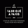 La Suite du label "Fabriqué à Paris" : "Le Coup de coeur des parisiens" 